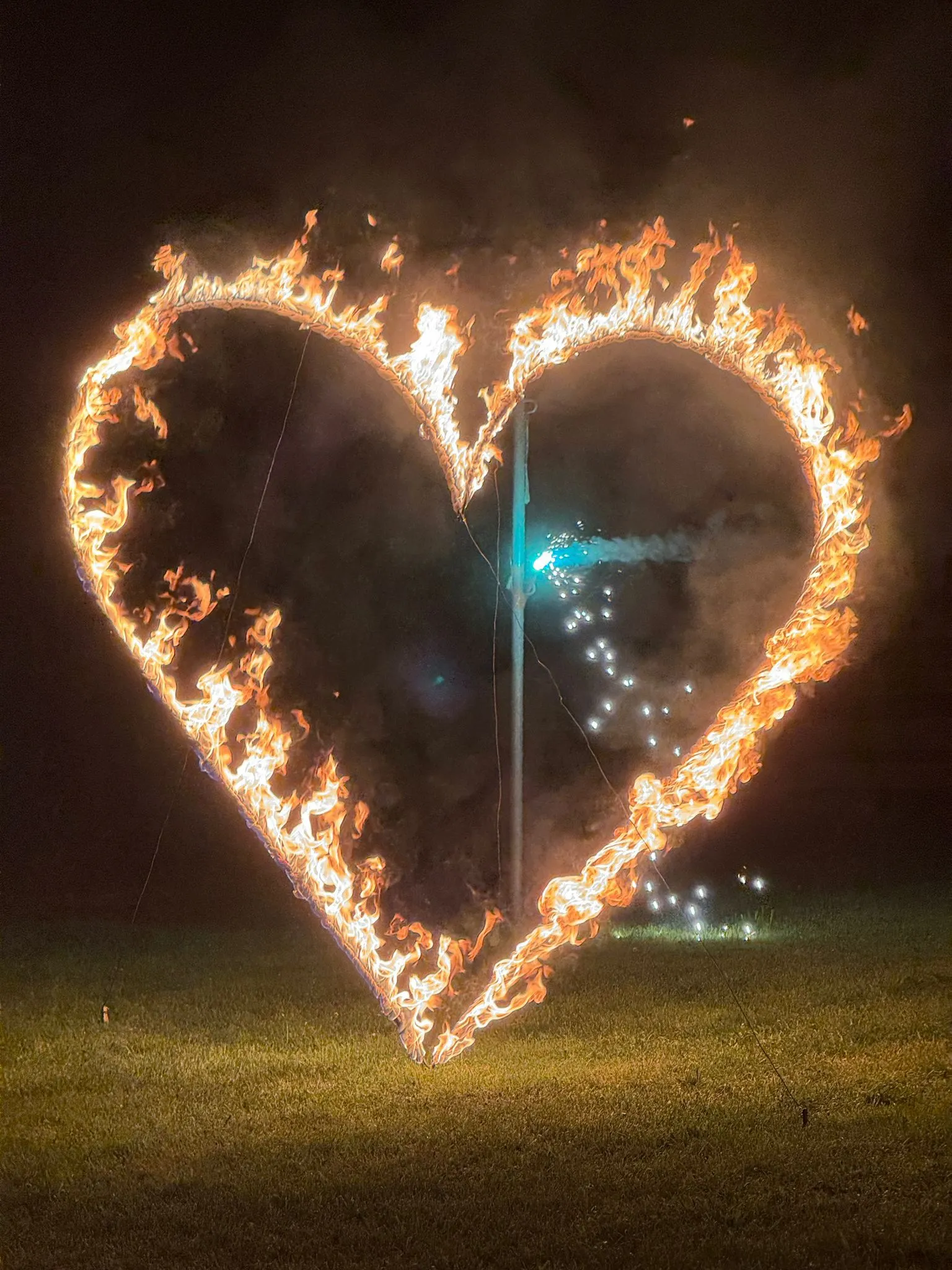 Herzfeuer